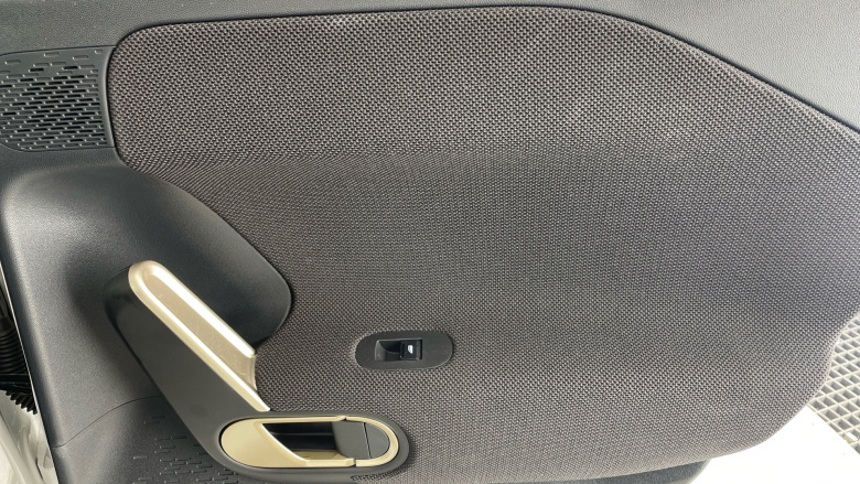 MINI Aceman 160kW SE Classic 54kWh 5dr Auto Electric Hatchback